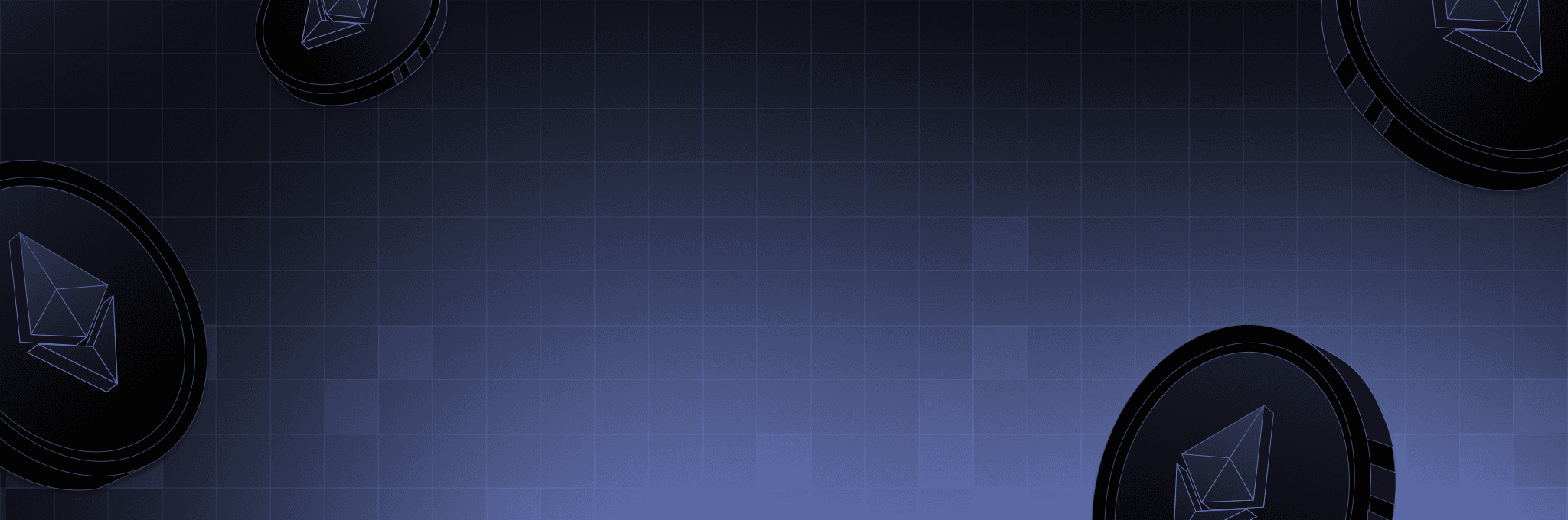 Bridge ETH banner