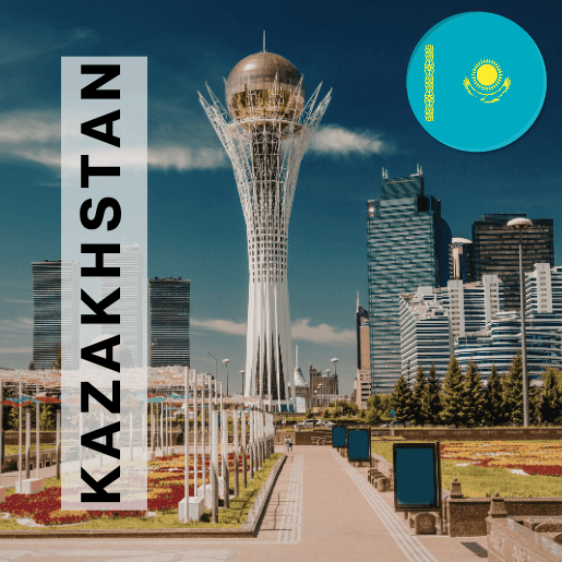 MBBS in Kazakhstan for Indian students with globally recognized medical colleges
