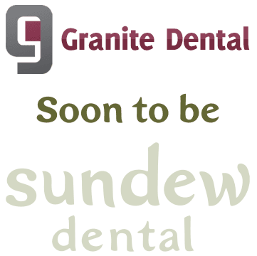 Sundew Dental Logo Vancouver WA Dentist
