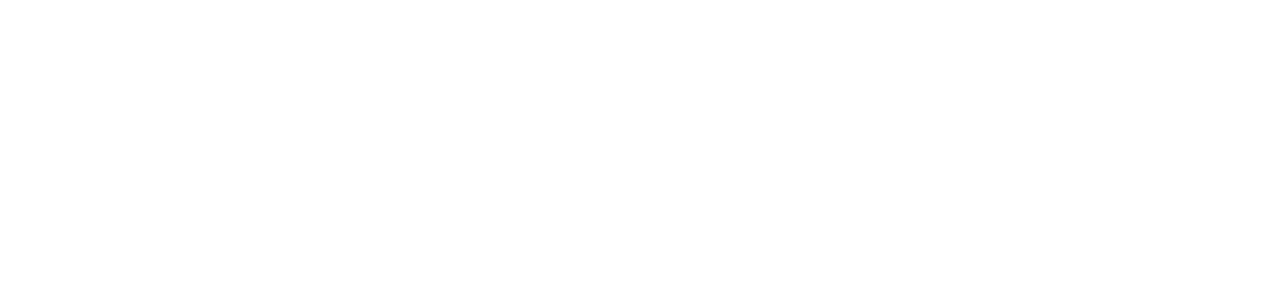 Large Bela Via Logo in White