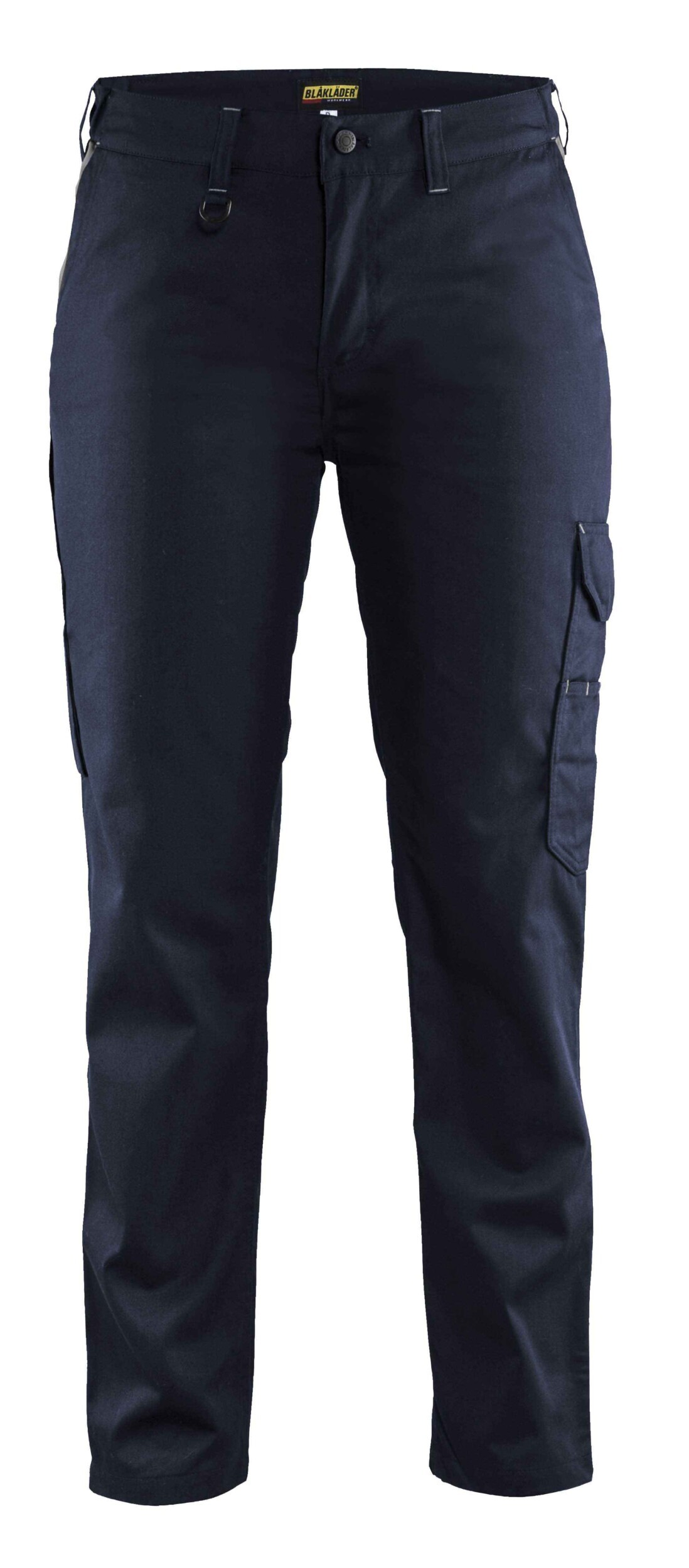 Bavetschort dames — Blåkläder Dames Industrie werkbroek