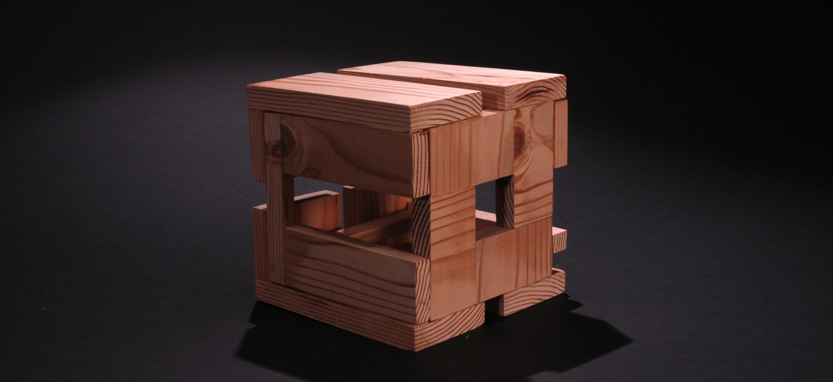 SCULPUTURAL EXPLORATIONS