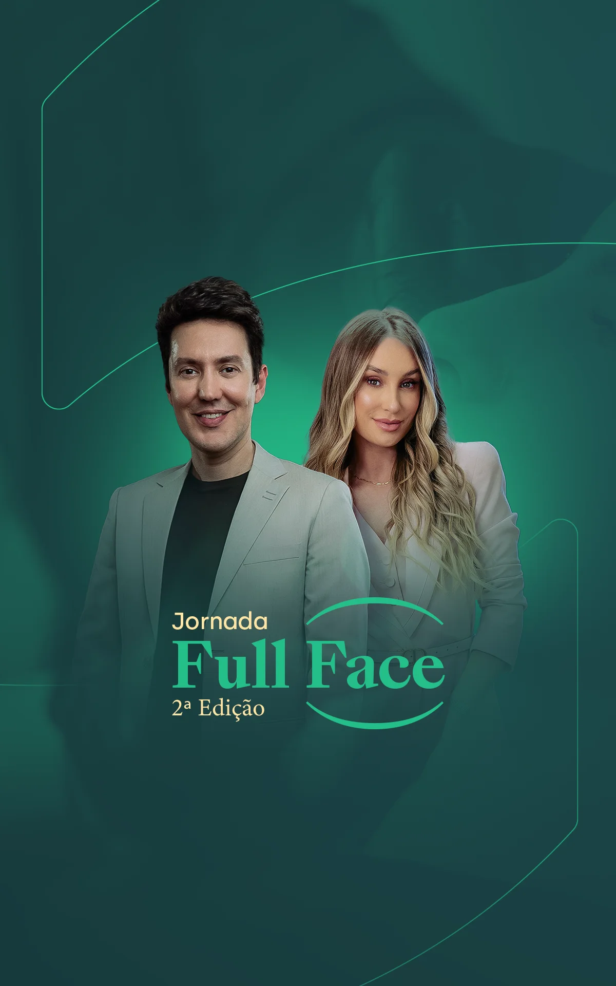 Curso de Intercorrências na HOF — bônus do mês para assinantes da Facial Class