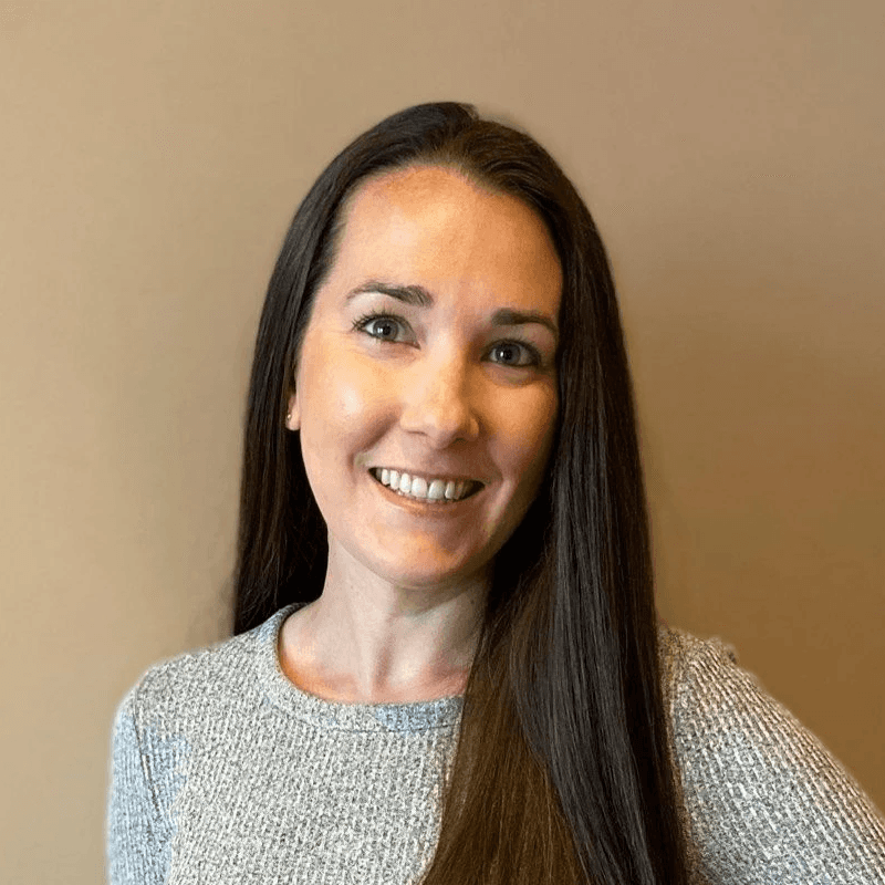 Danyel Brewer, RDN, CDN, IBCLC - Registered Dietitian Nutritionist at Buffalo Nutrition & Dietetics, PLLC