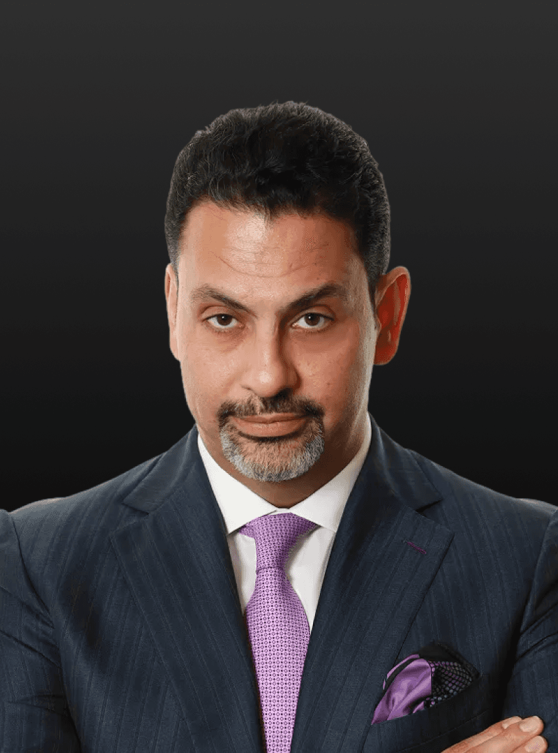 Refki El-Mujtahed