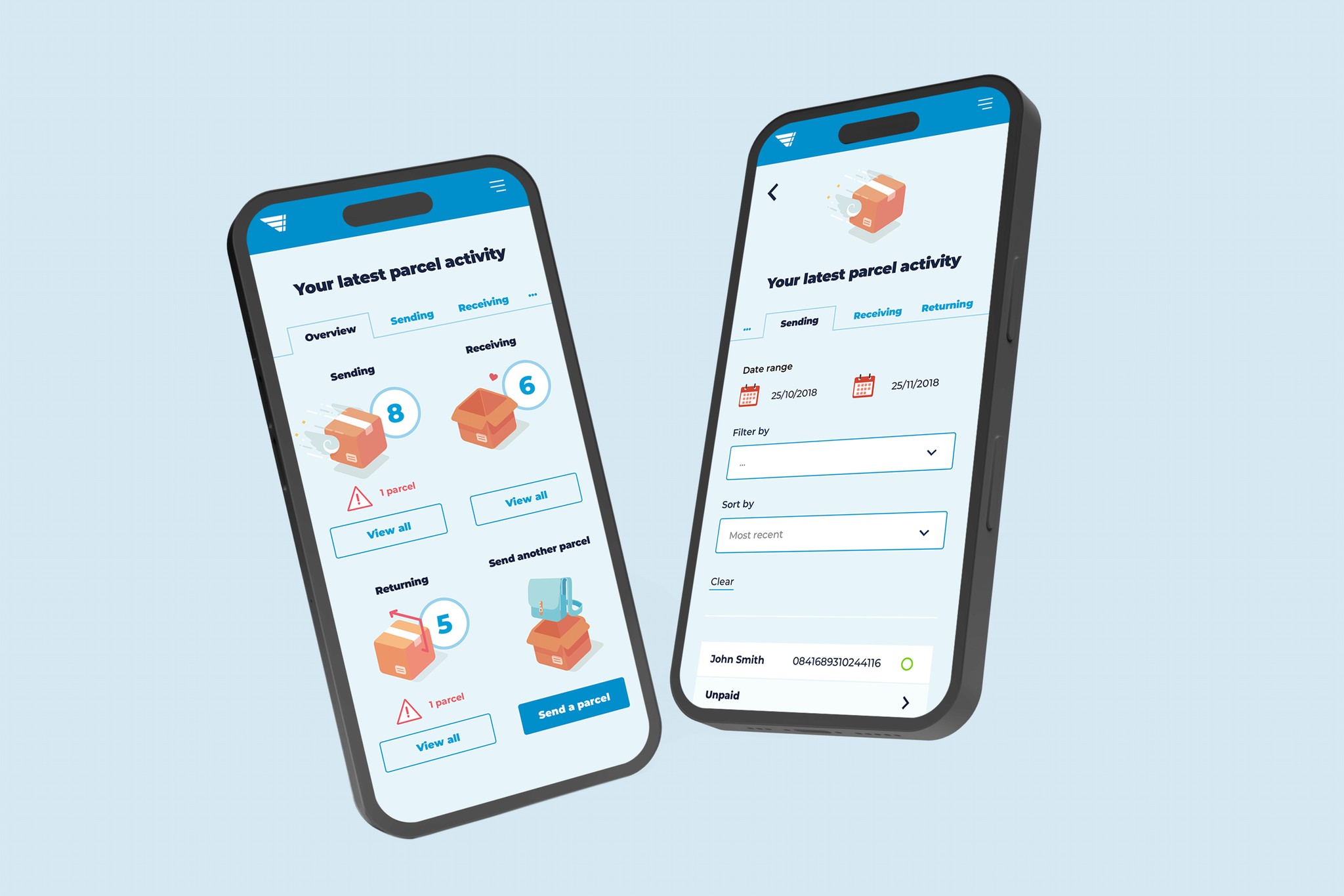 Streamlined Accounts Cut Queries 30%