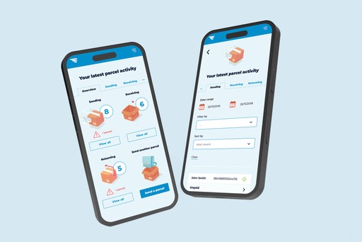 Streamlined Accounts Cut Queries 30%