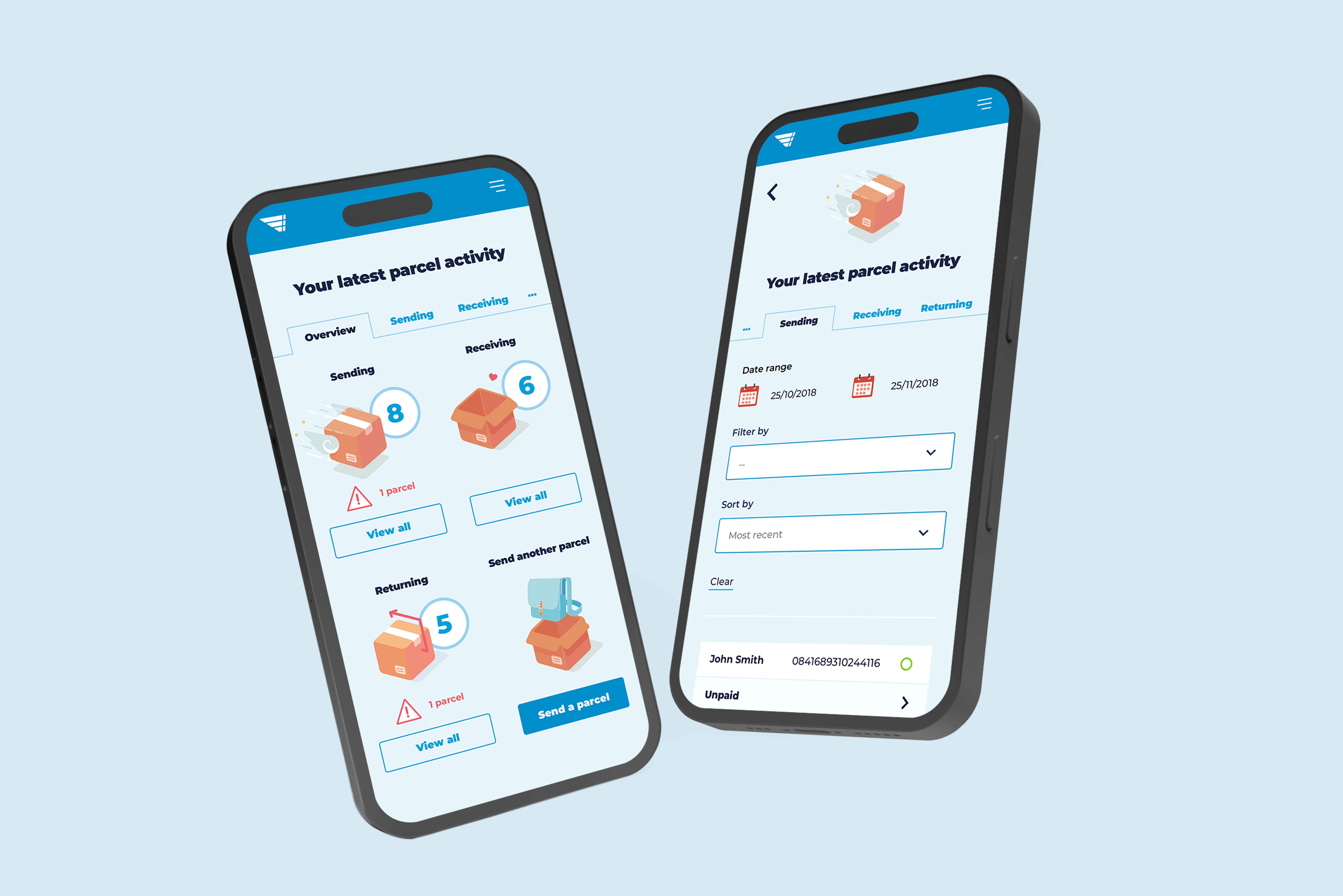 Streamlined Accounts Cut Queries 30%