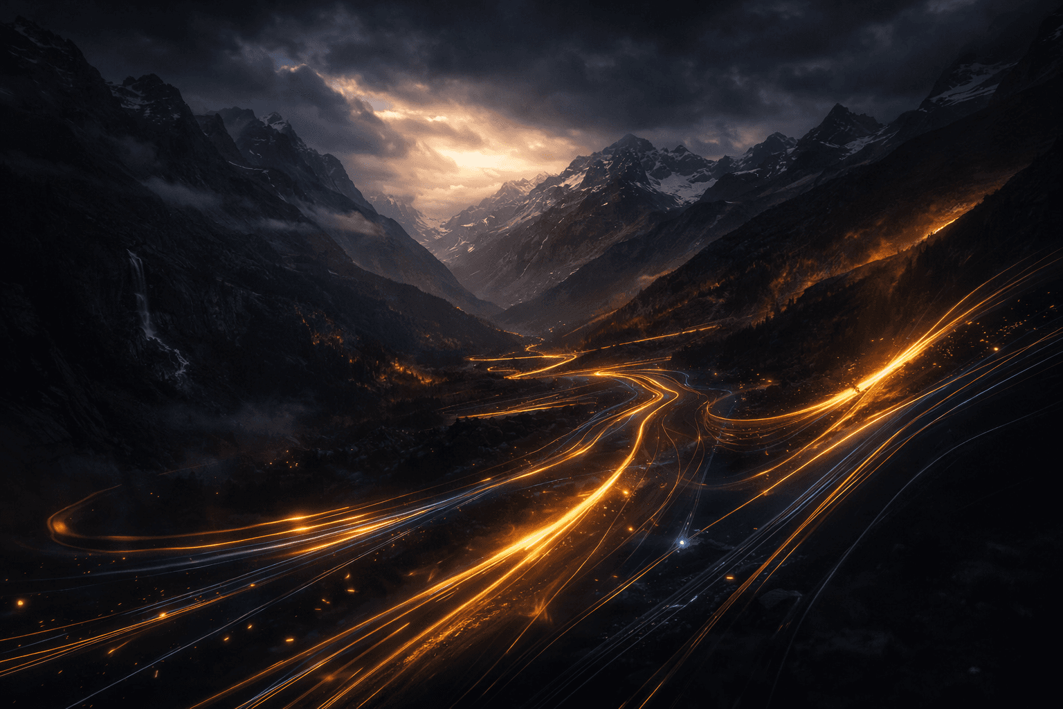 Man Wearing Sunglasses