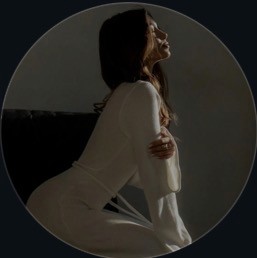 Woman Side Pose