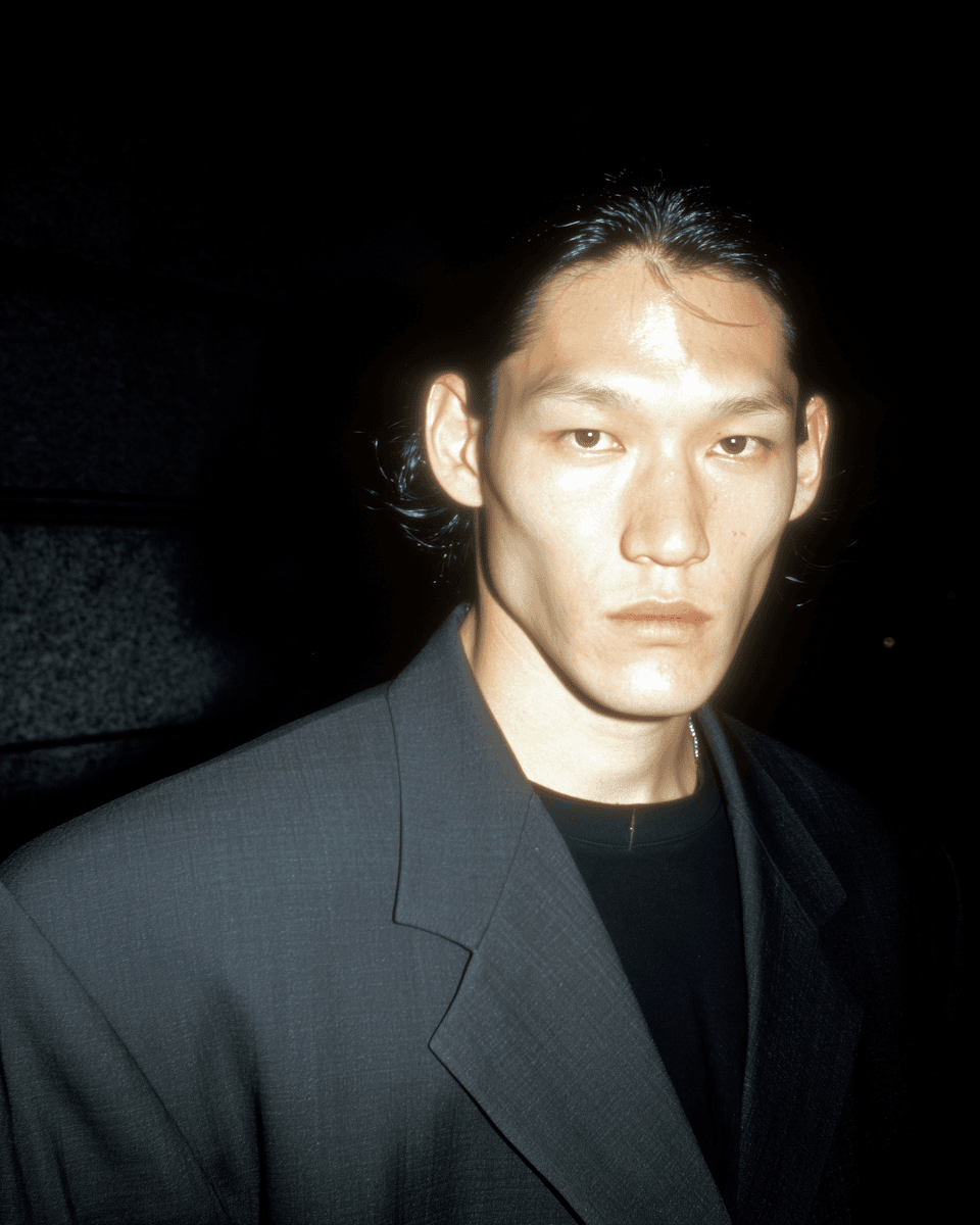 woman sitting on gray concrete platform during daytime