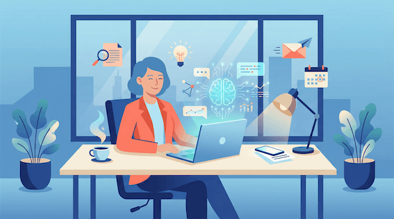 Vorbereitung oder Spontanität im Verkauf