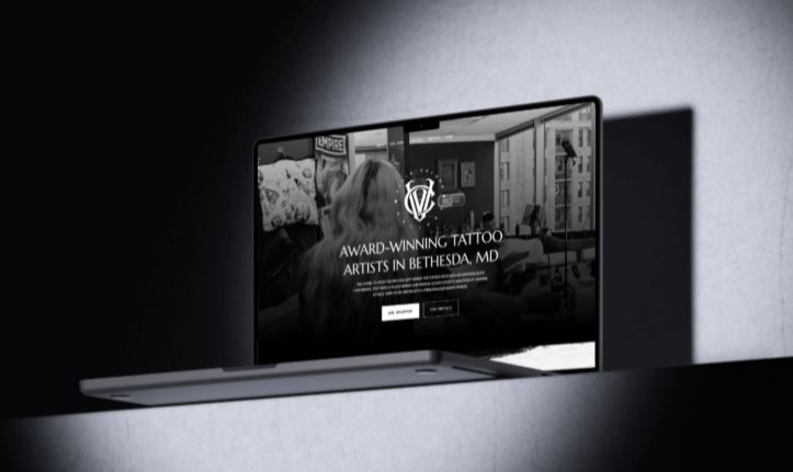 Website Design