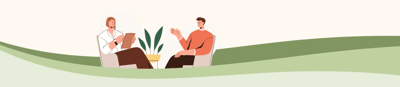 Manchester Counselling section divider