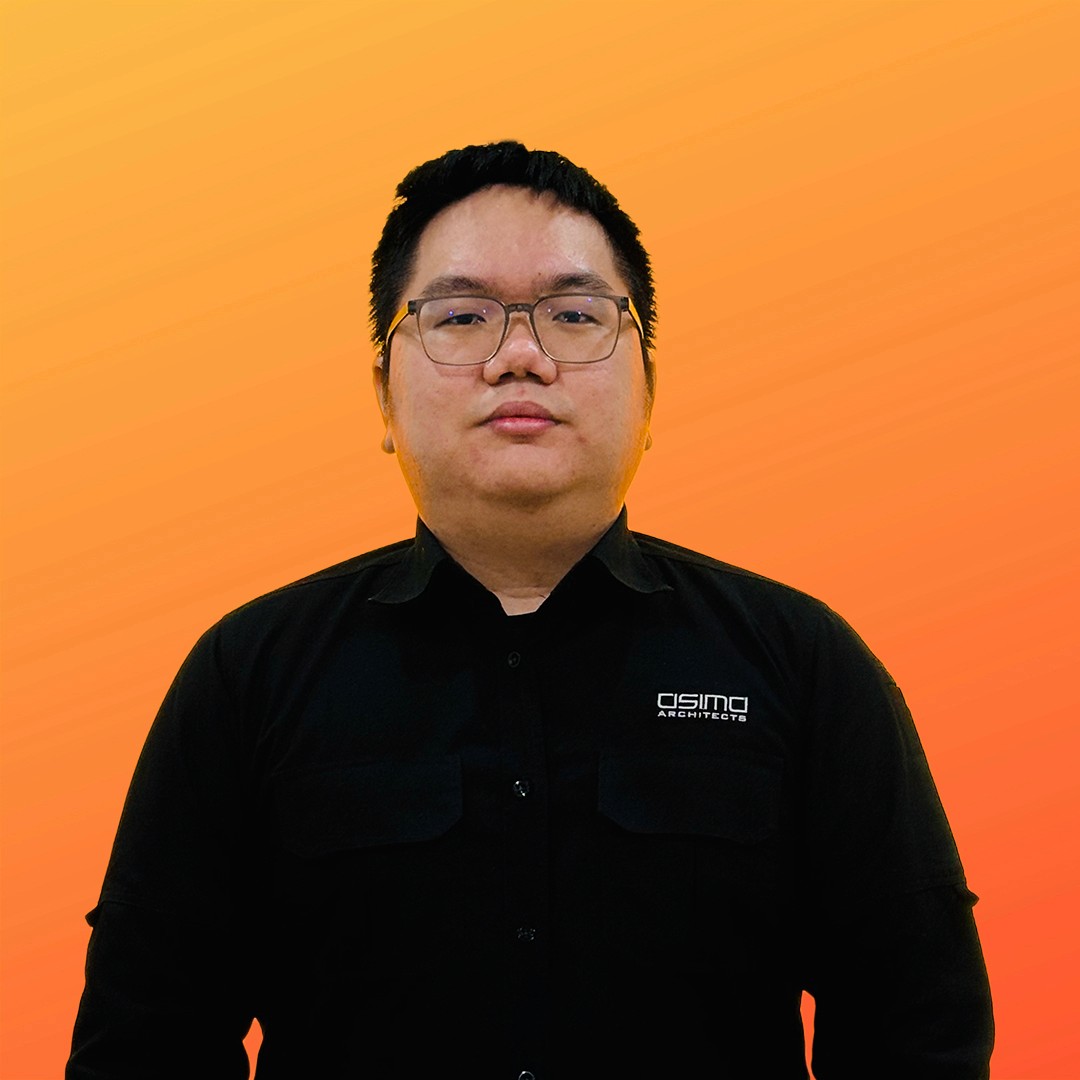 Project team member at Asima Architects