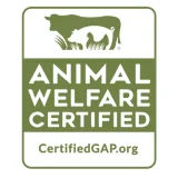 Animal Welfare Certified