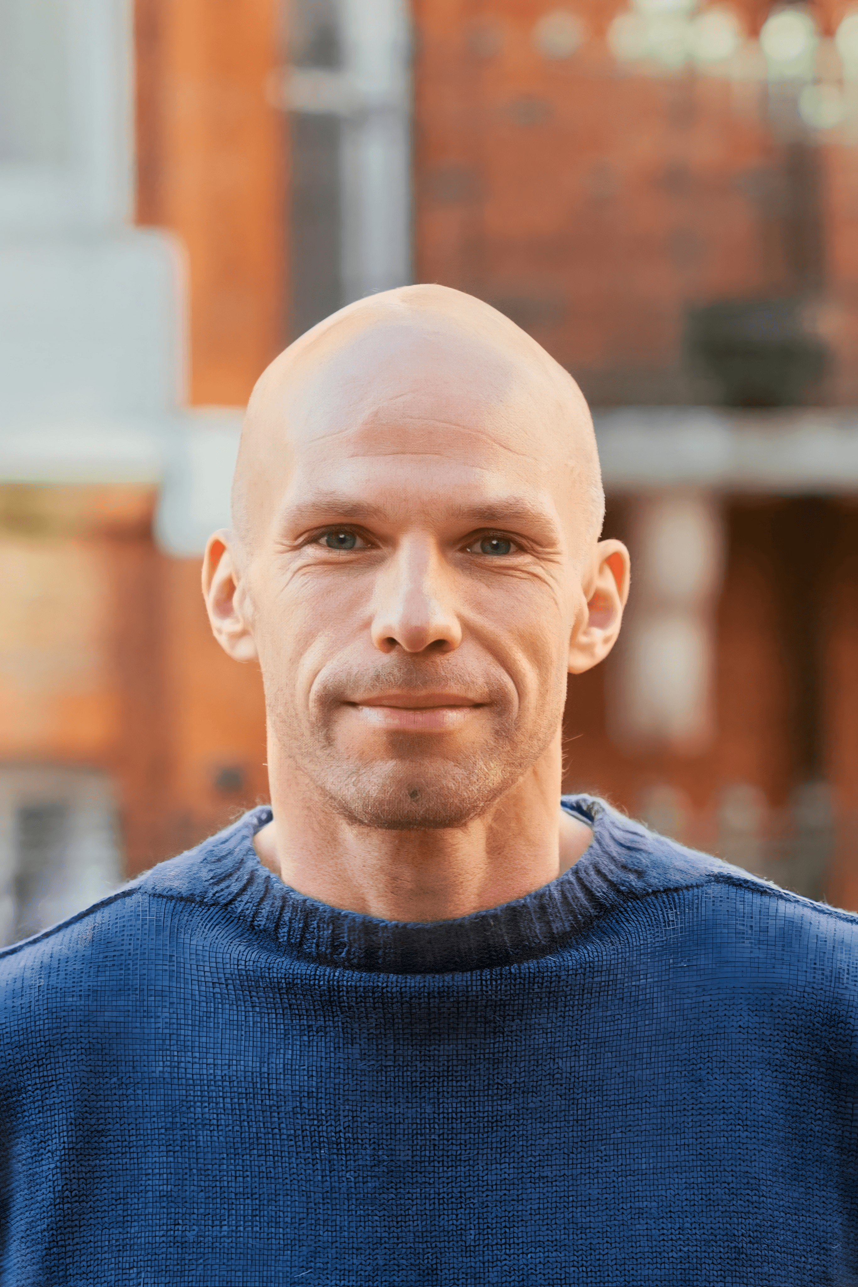 Alex Cooper, CEO and Co-Founder of Electric Twin
