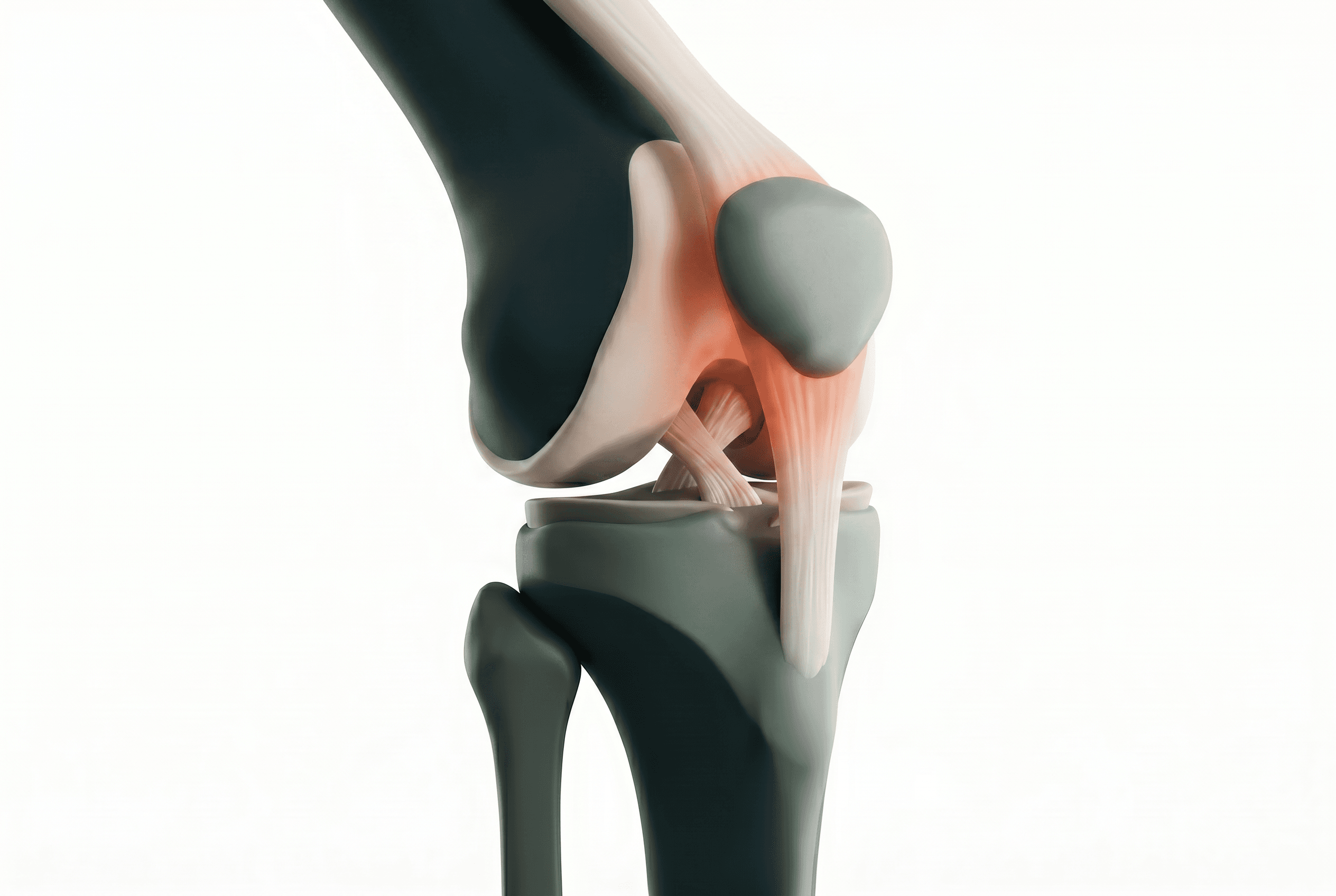 Patellofemoral Pain