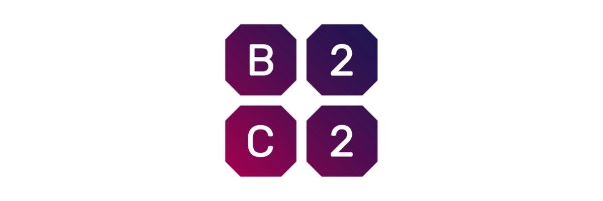 B2C2