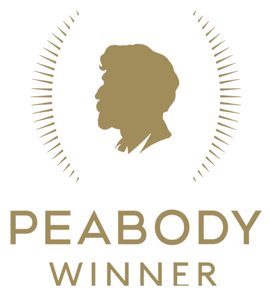 Peabody winner