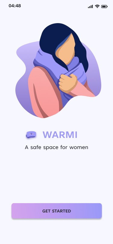 Weather app image