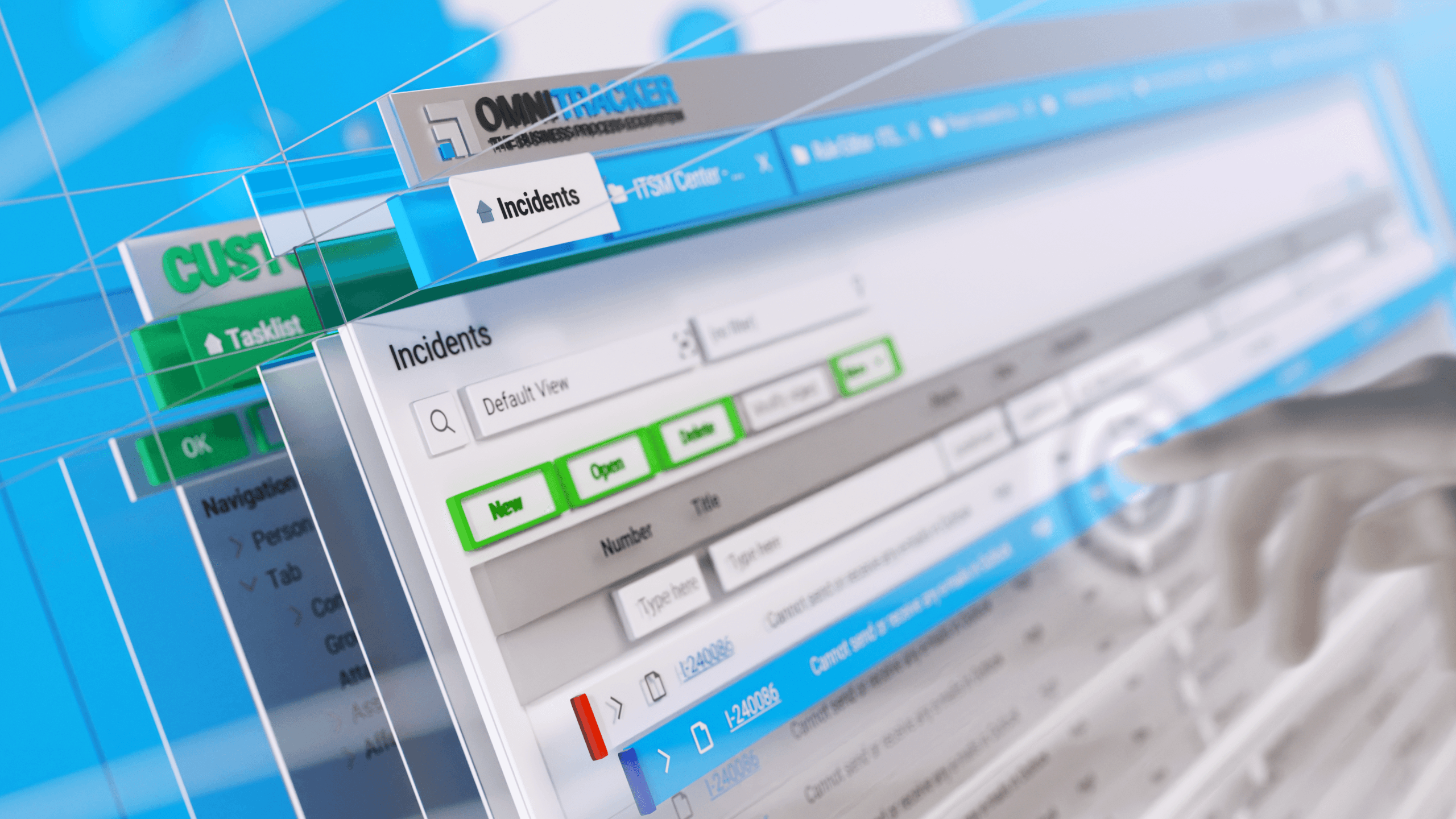 Close-up of futuristic white car front with sleek LED light design.