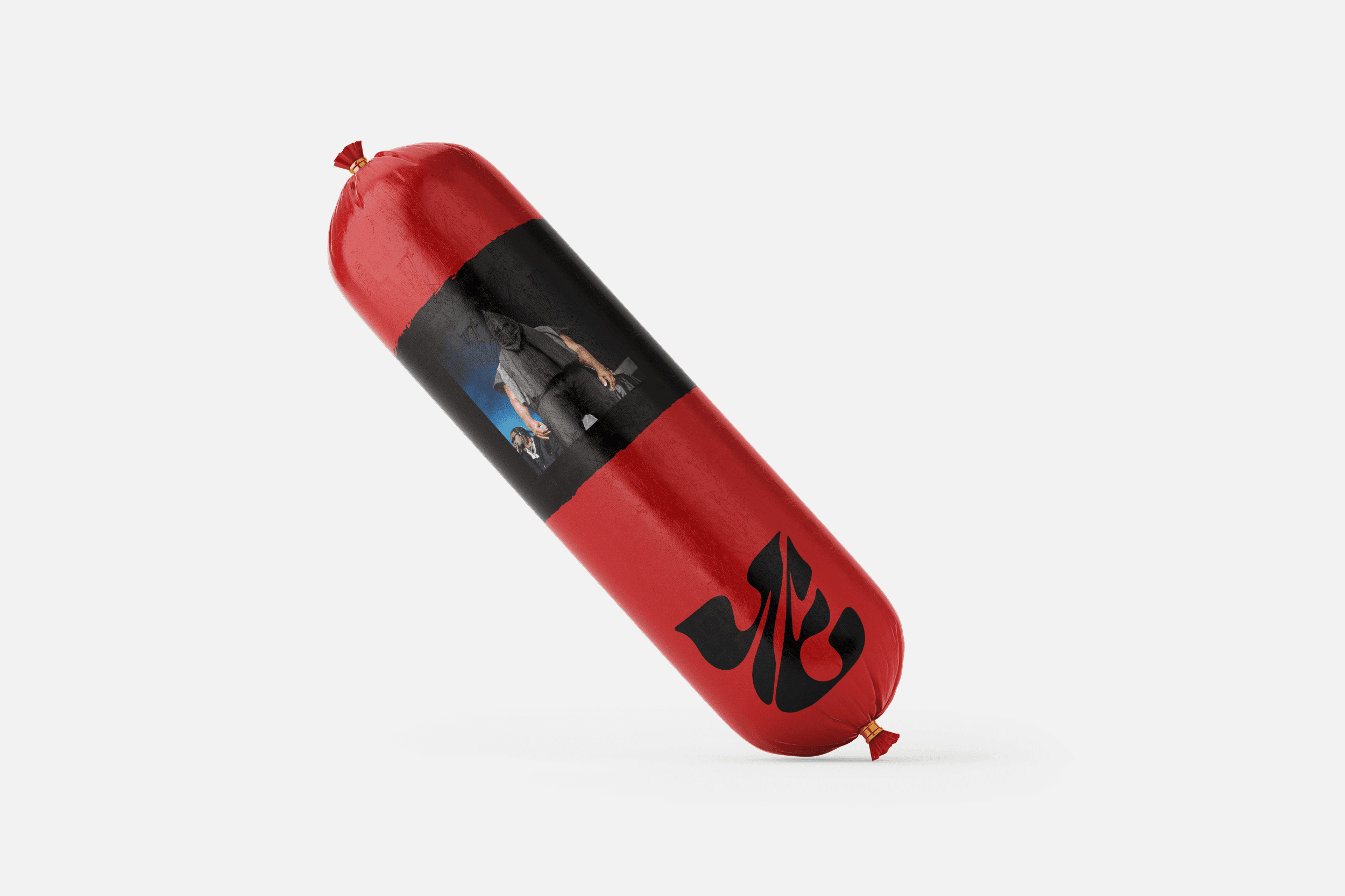 execution 1: ye sausage.