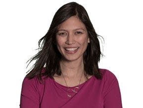 SoftTech VC Roundtable: Tamara Mendelsohn, VP Marketing at Eventbrite