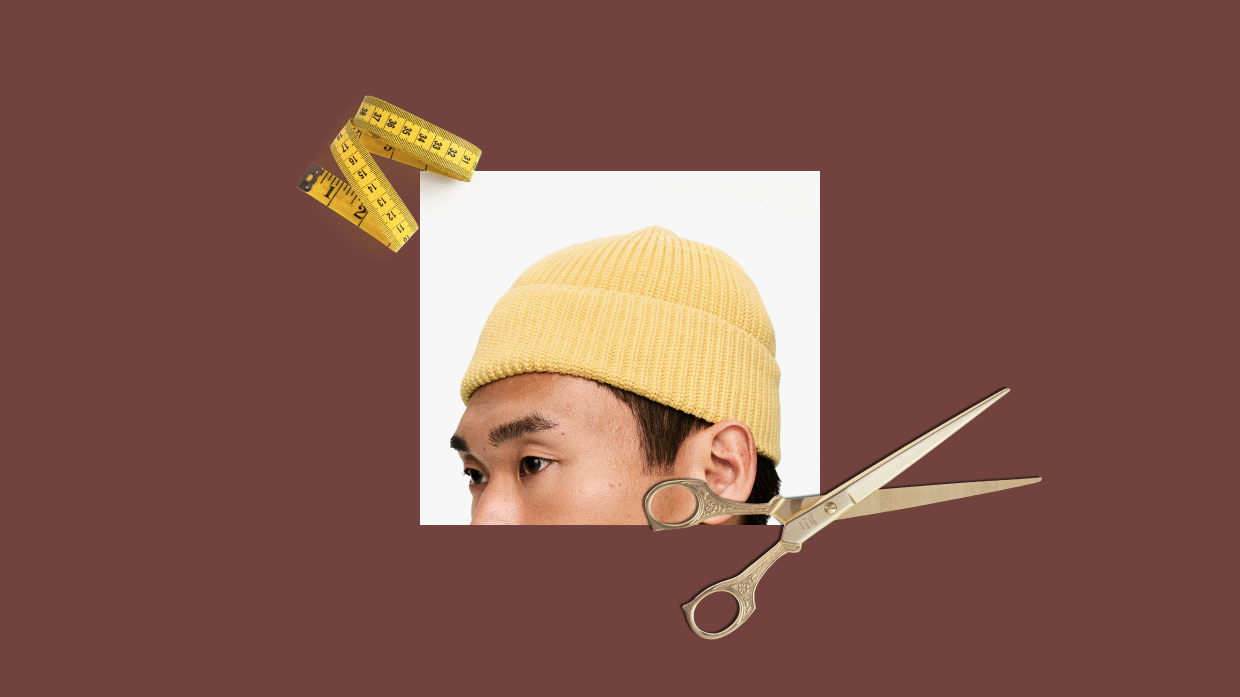 Image of 3 pixelated flat icons