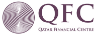 Qatar Financial Centre Logo