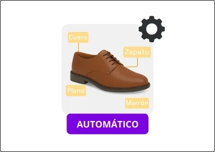 Gestión Eficiente de Productos con Etiquetador Automático