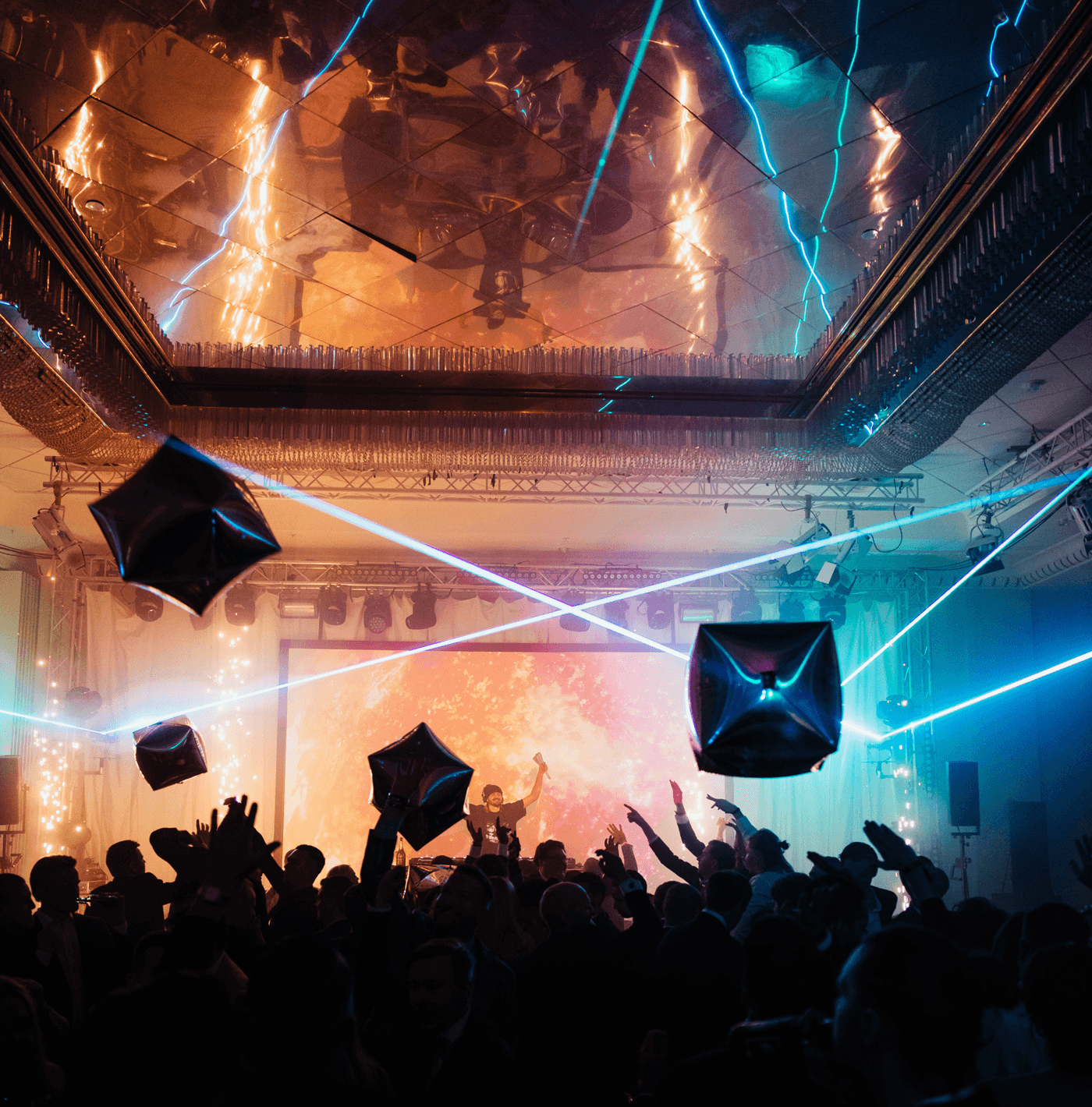 smokk agency göteborg