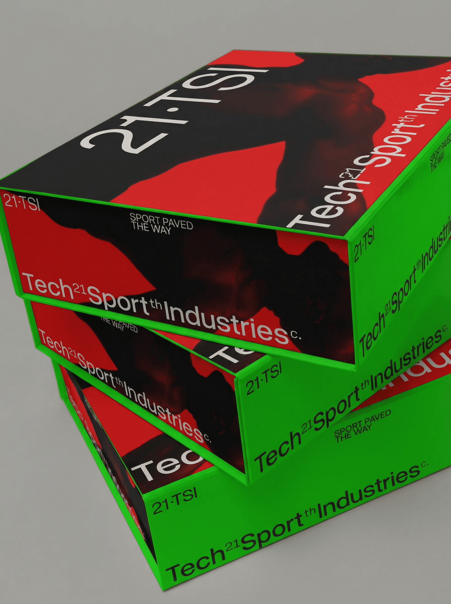 Batch.Works product catalogue book on a work top with a graphic printed image on the front