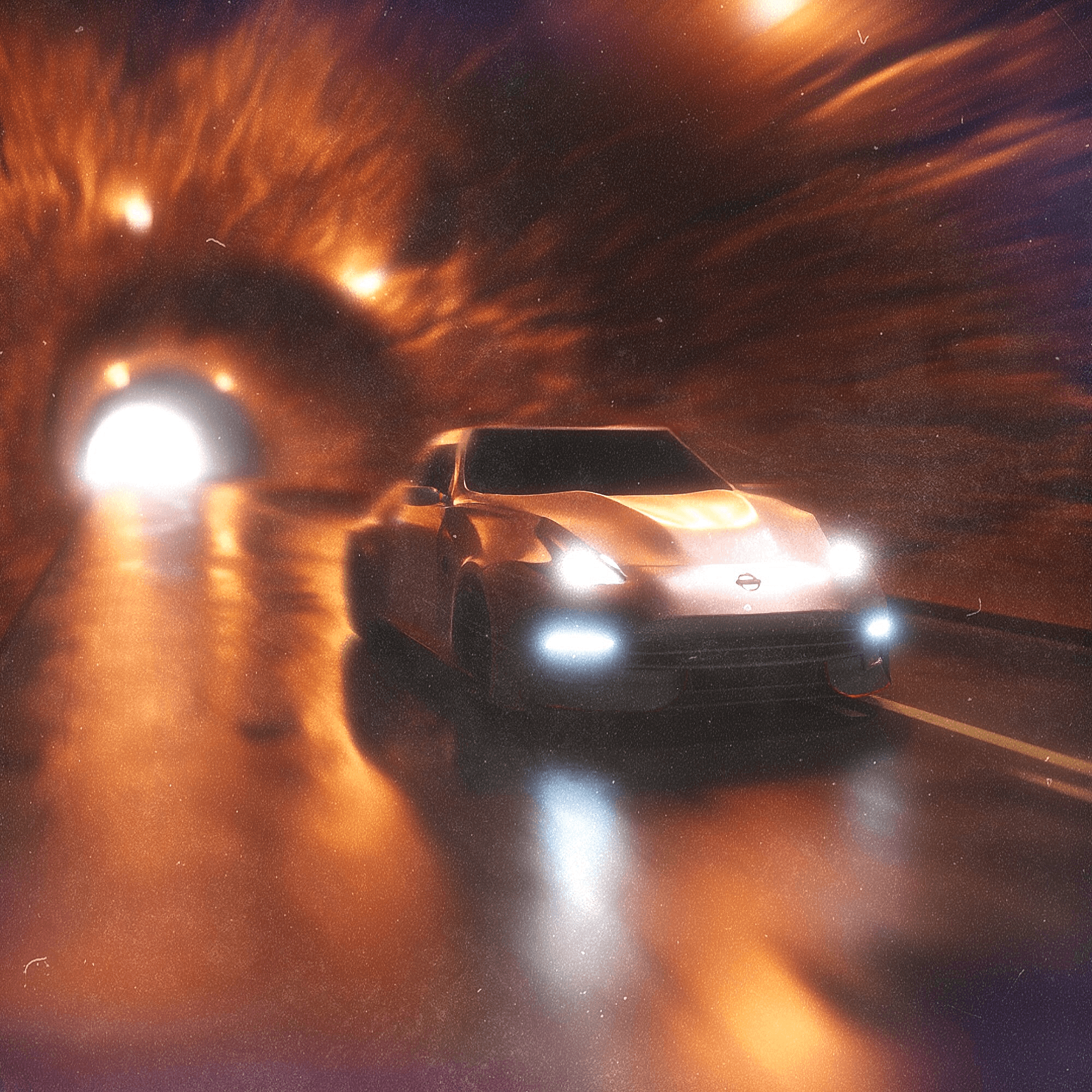 Mode Adrenaline SAISON 1