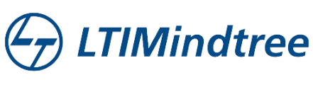 LTI Mindtree logo.