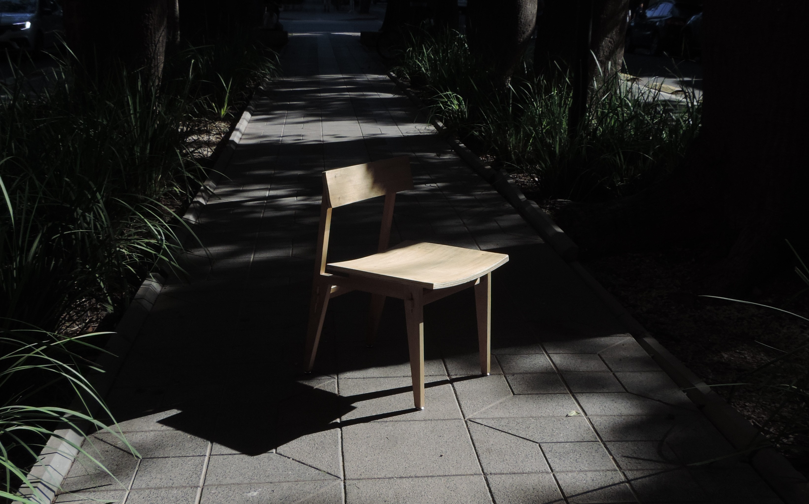 chair