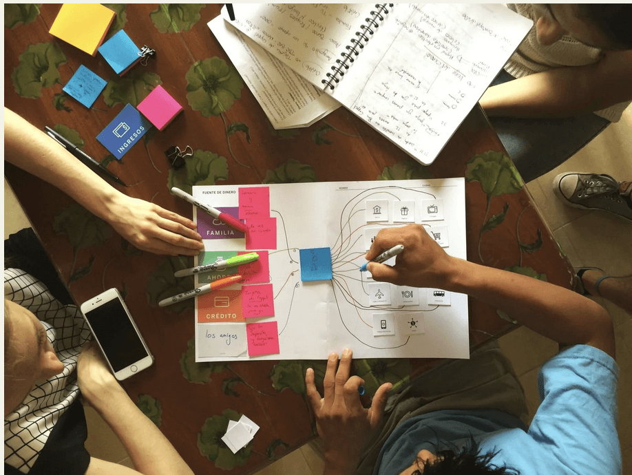 mockup: mixmaster edit ingredients and recipe screens