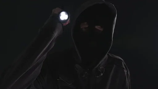 Guilty A word that haunts