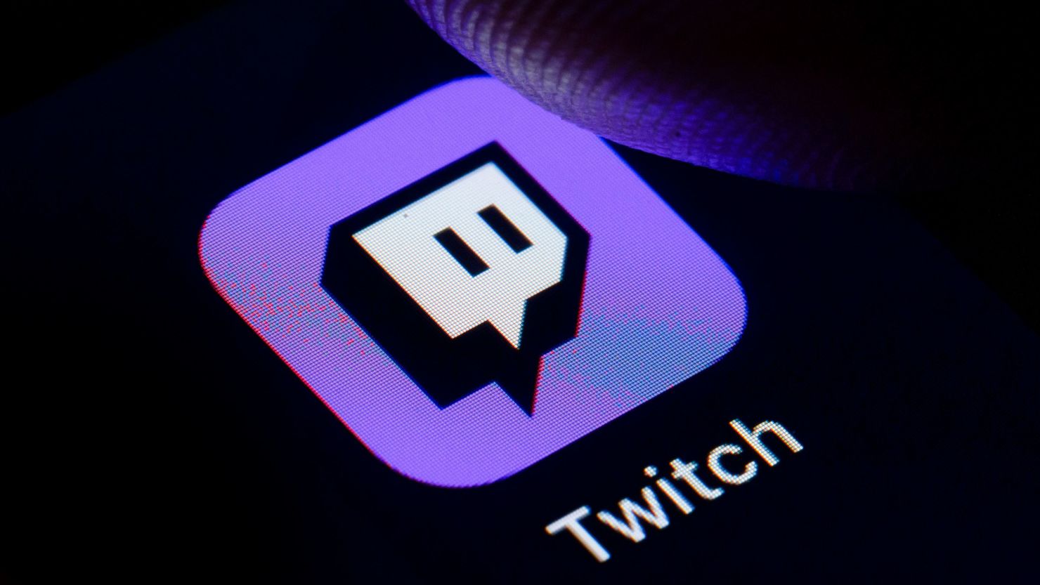twitch app