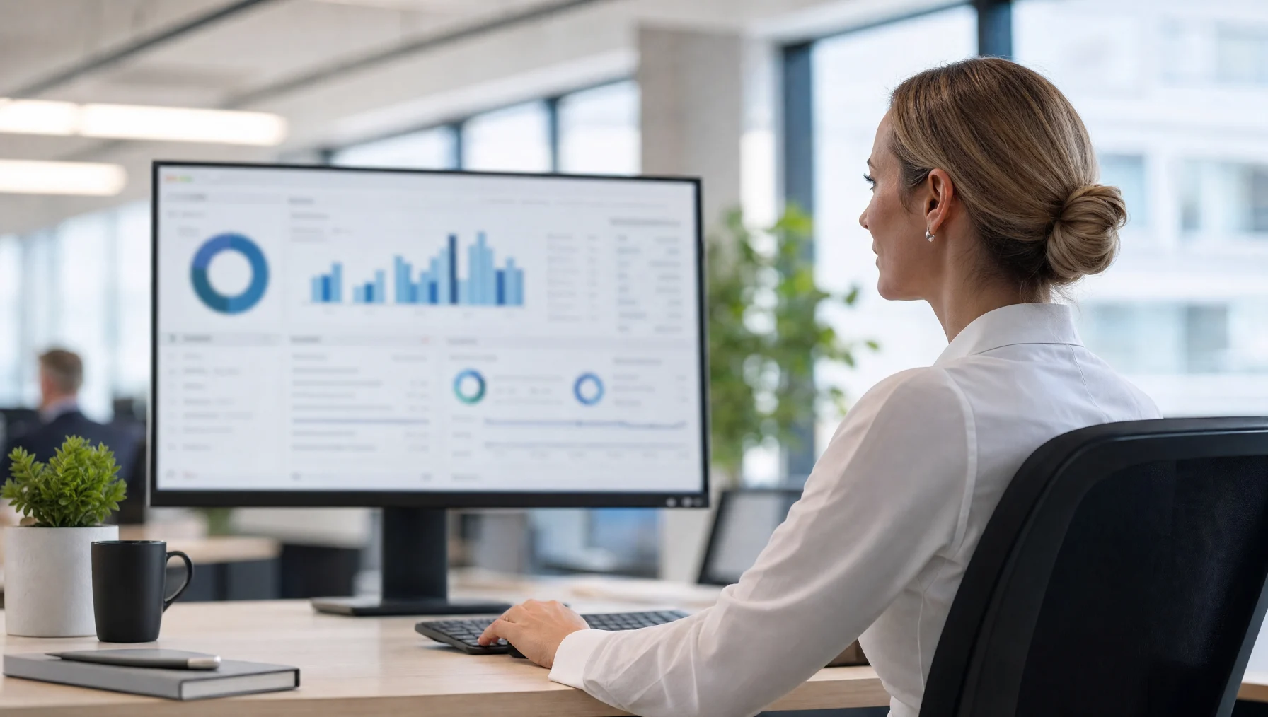 Self-Service Analytics: Why Your Team Still Can't Get Their Own Answers