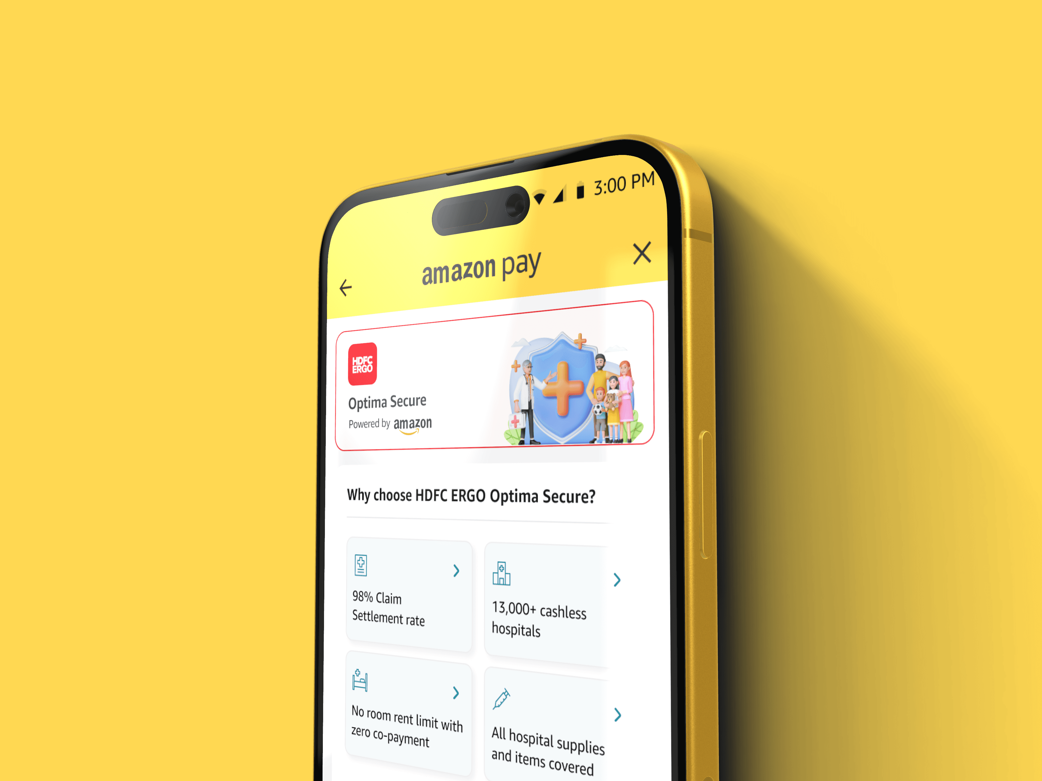 Premium UX Template for Framer