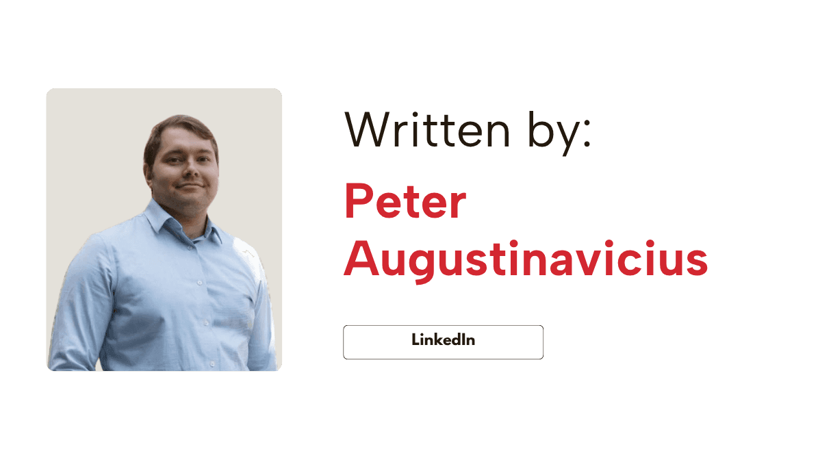 Peter Augustinavicius
