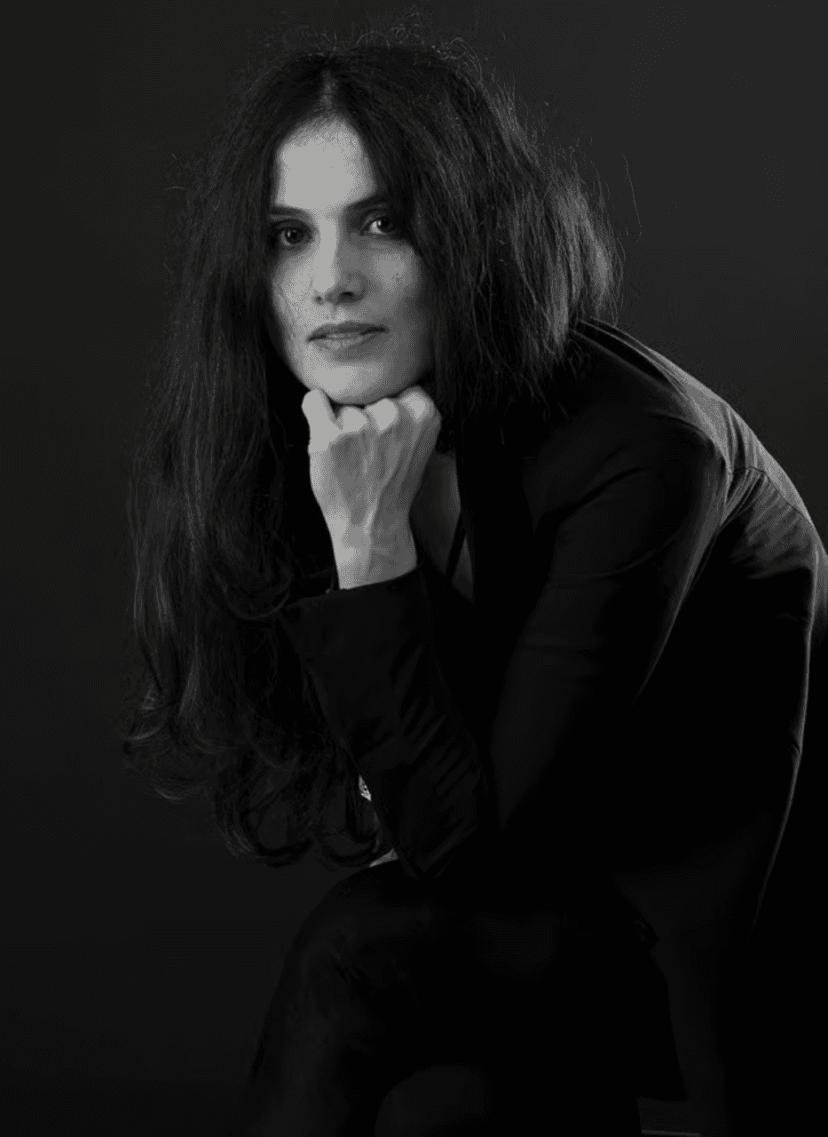 Isabel Benenato