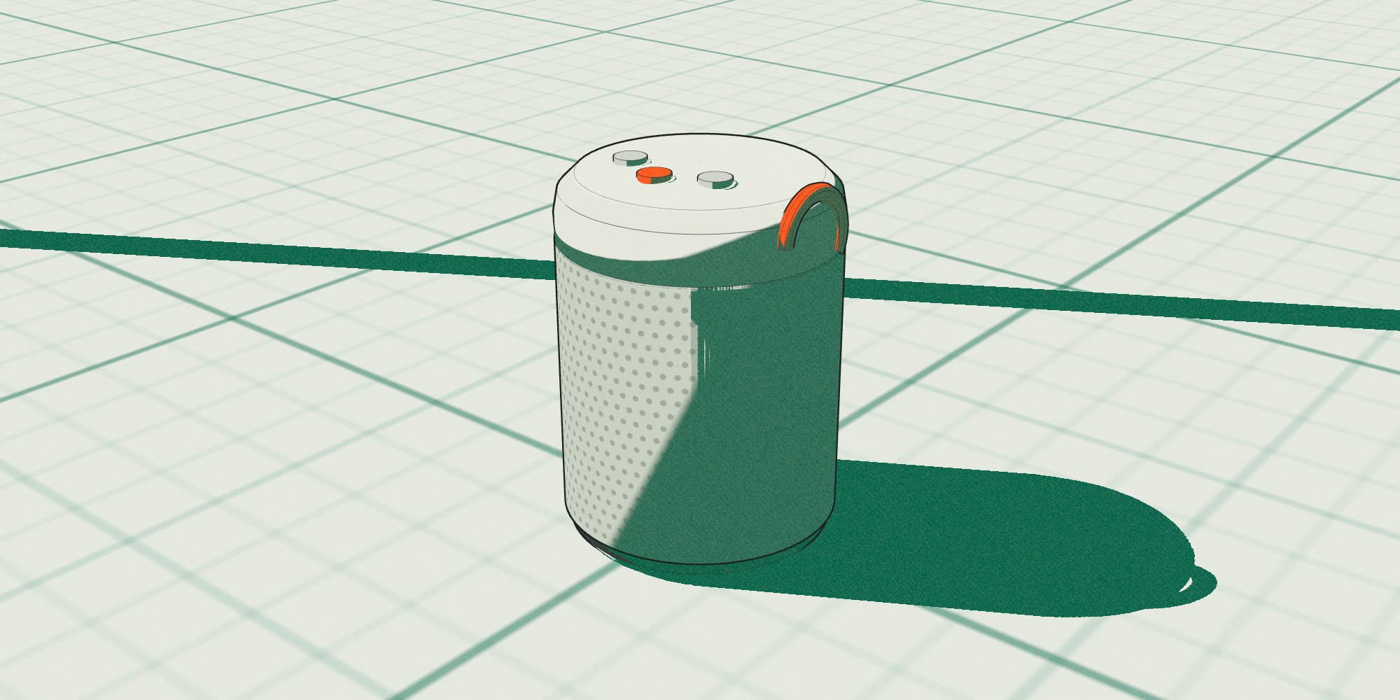 Orthelle model