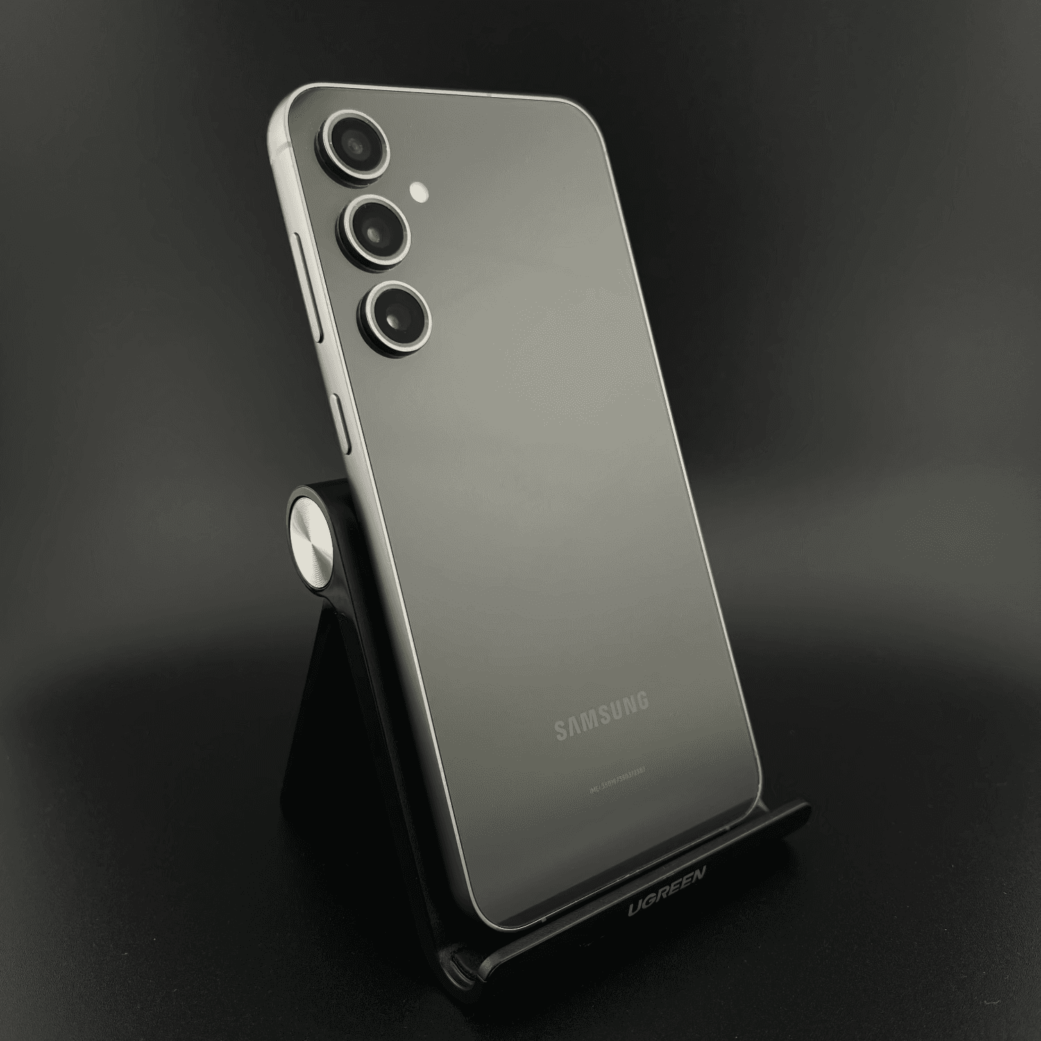 Samsung Galaxy S23 FE usagé certifié, débloqué, avec garantie