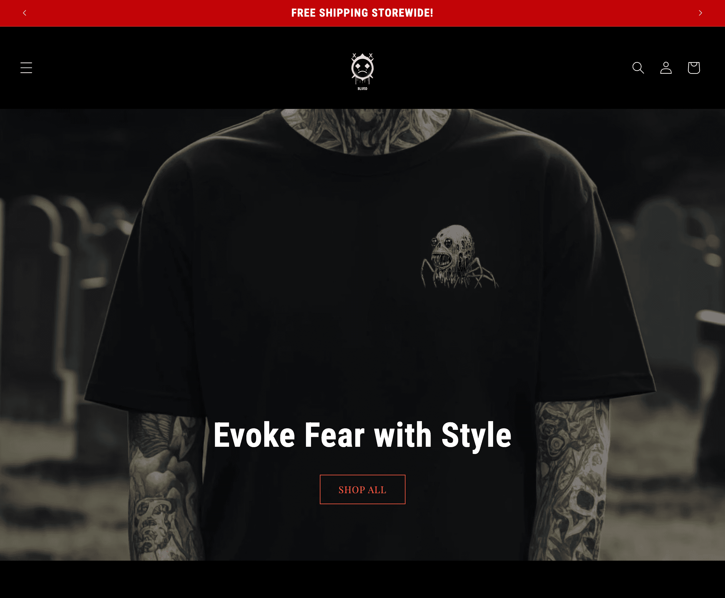 Radio city music hall in a snowy new york city.