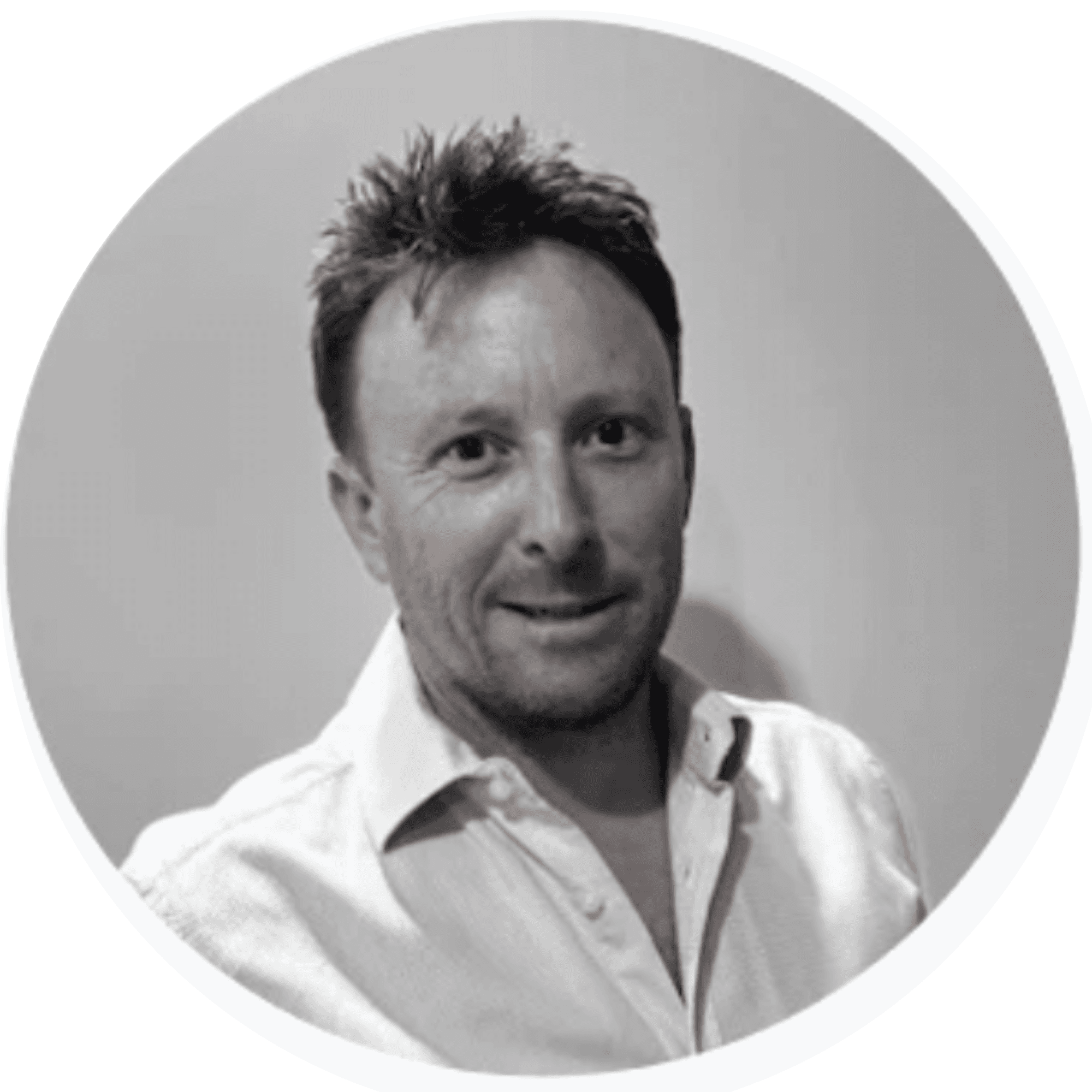 Paul Sherrock