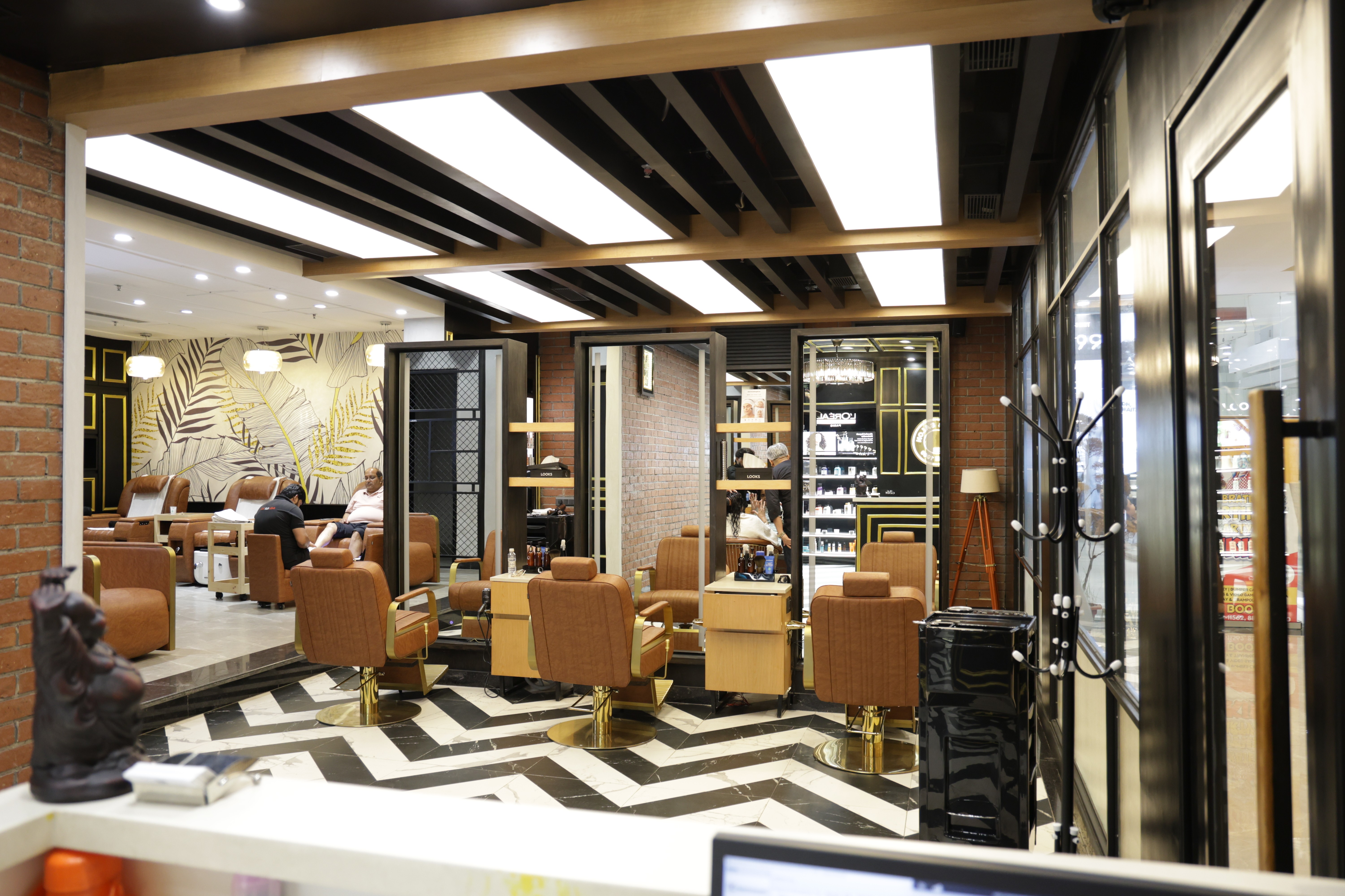 looks salon-infinityskmall