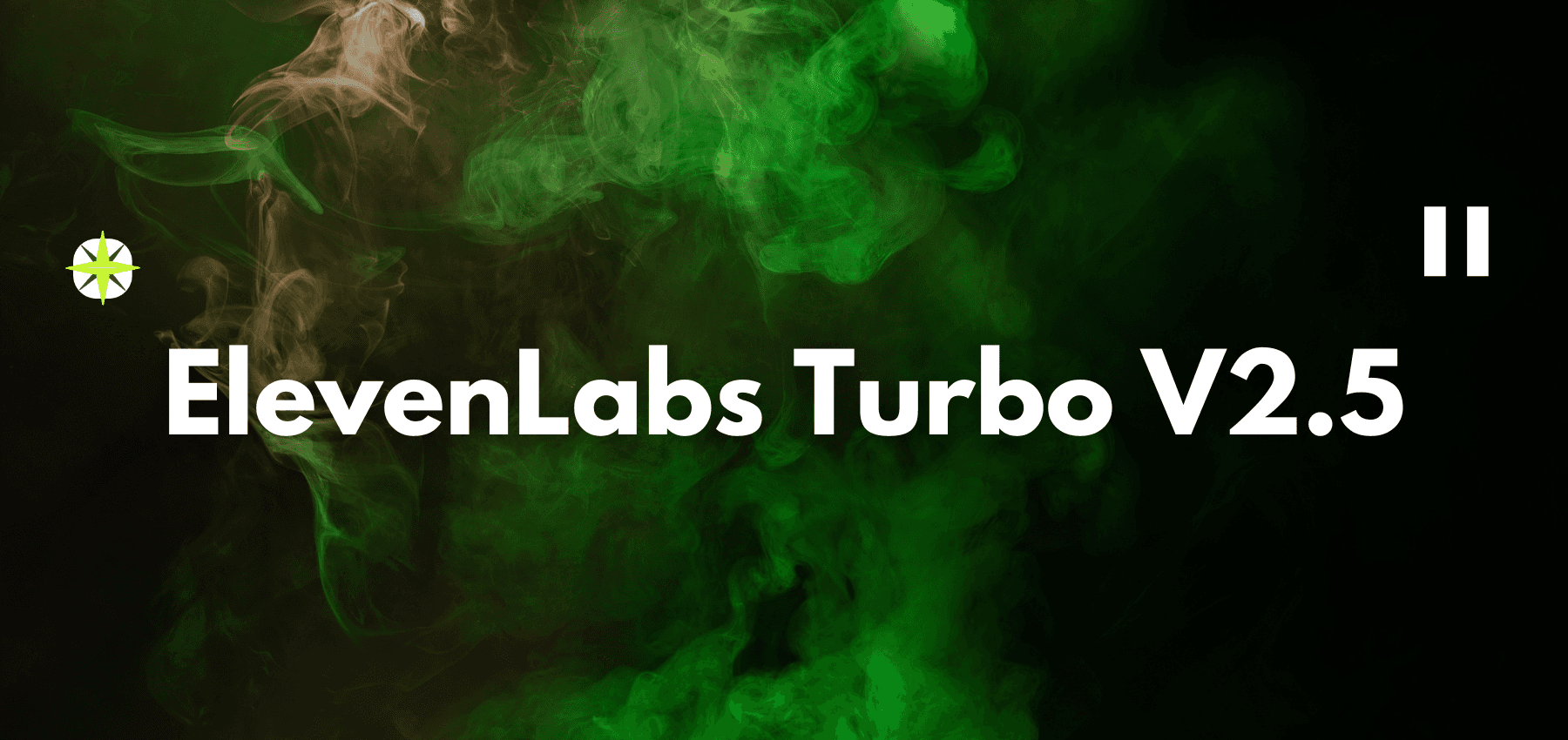 ElevenLabs Turbo v 2.5 Model