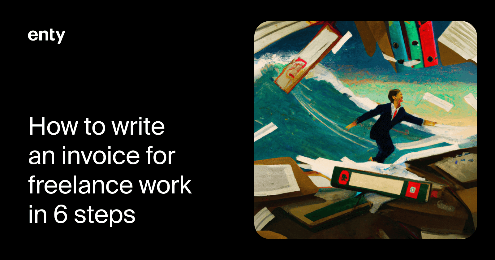 how-to-write-an-invoice-for-freelance-work-in-6-easy-steps